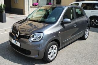RENAULT Twingo Electric usata, con Airbag
