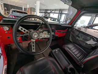 JEEP CJ-7 usata 8