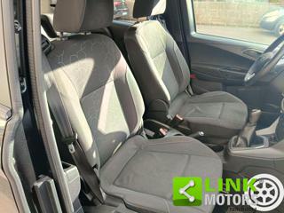 FORD B-Max usata, con Cronologia tagliandi