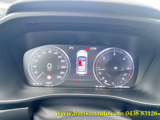 VOLVO XC40 usata, con Climatizzatore