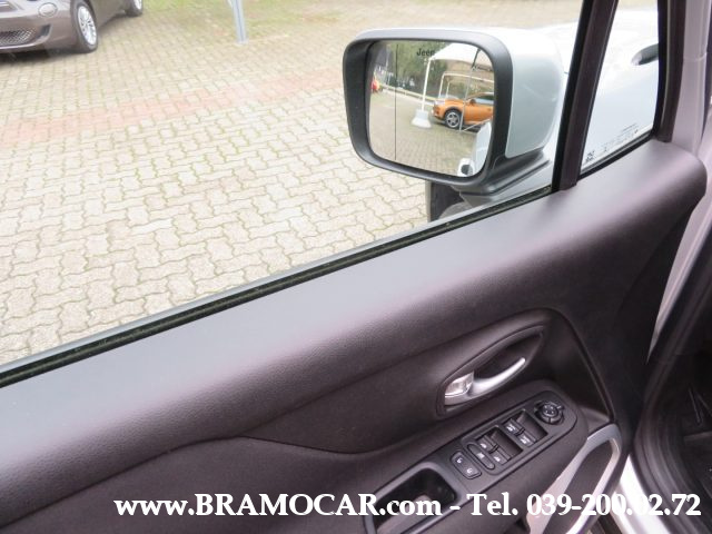 JEEP Renegade usata, con Controllo trazione