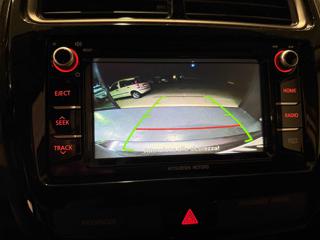 MITSUBISHI ASX usata, con Controllo automatico clima