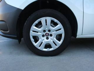 FIAT Doblo usata, con Alzacristalli elettrici