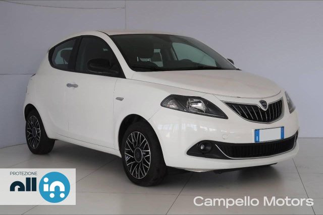 LANCIA Ypsilon usata 0