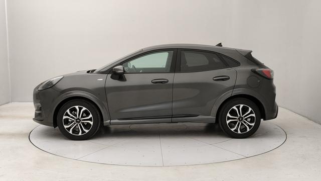FORD Puma usata, con Airbag