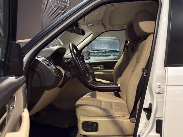 LAND ROVER Range Rover Sport usata, con Autoradio