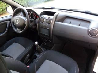 DACIA Duster usata, con Autoradio