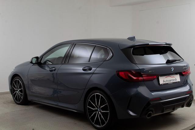 BMW 135 usata, con Airbag Passeggero