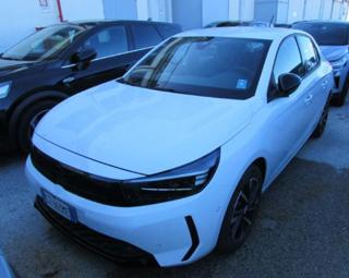 OPEL Corsa 1.2 100 CV aut. GS