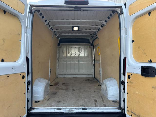 FIAT Ducato usata, con ESP