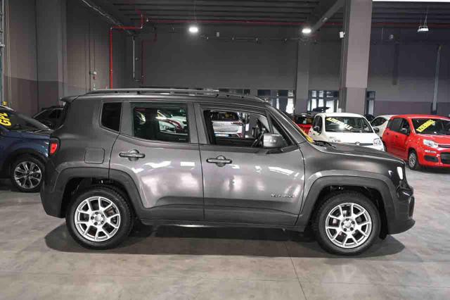 JEEP Renegade usata, con Airbag Passeggero