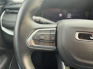 JEEP Compass usata, con Vetri oscurati