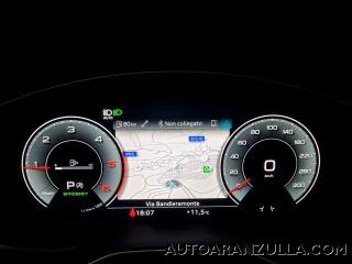 AUDI Q5 usata, con Servosterzo