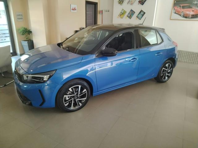 OPEL Corsa usata, con Alzacristalli elettrici