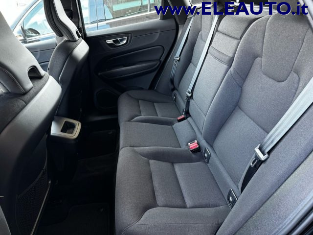 VOLVO XC60 usata, con Sistema di navigazione