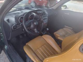 ALFA ROMEO 147 usata, con Chiusura centralizzata