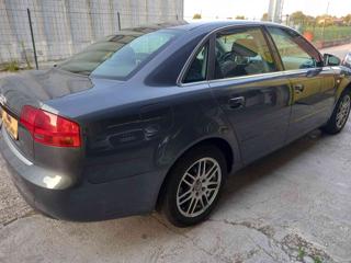 AUDI A4 usata, con Cerchi in lega