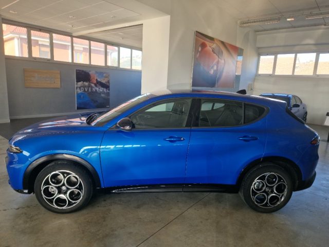ALFA ROMEO Tonale usata, con Airbag laterali