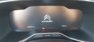 CITROEN C5 Aircross usata, con Boardcomputer