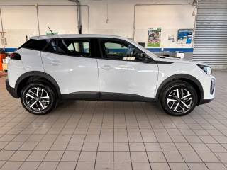 PEUGEOT 2008 usata, con Autoradio