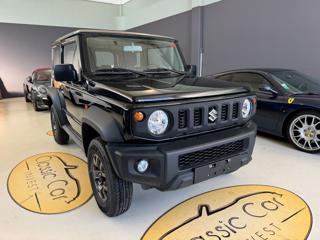 SUZUKI Jimny 1.5 PRO 4 WD ALLGRIP / IVA ESPOSTA / 4 POSTI
