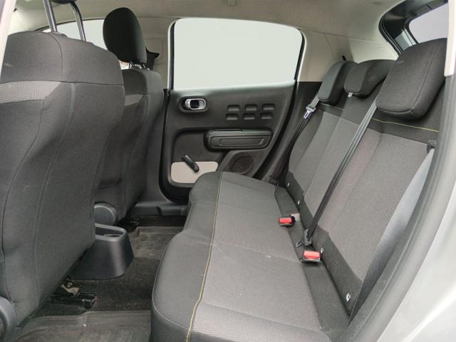 CITROEN C3 usata, con Climatizzatore