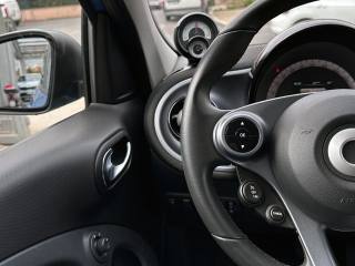 SMART ForFour usata, con Controllo automatico clima