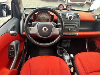 SMART ForTwo usata 15
