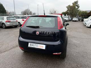 FIAT Punto usata, con Alzacristalli elettrici