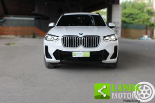 BMW X3 usata, con Airbag