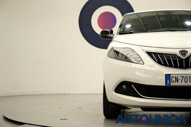 LANCIA Ypsilon usata 42