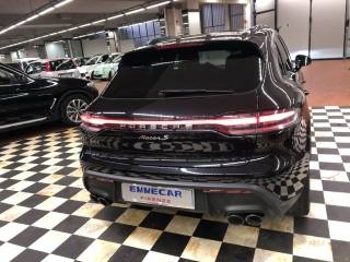 PORSCHE Macan usata, con Autoradio