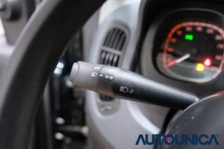 FIAT Panda usata, con Bluetooth