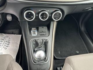 ALFA ROMEO Giulietta usata, con Park Distance Control