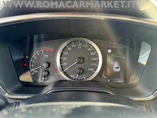 TOYOTA Corolla usata, con Fendinebbia