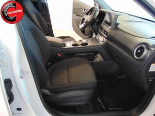 HYUNDAI Kona usata, con Cerchi in lega