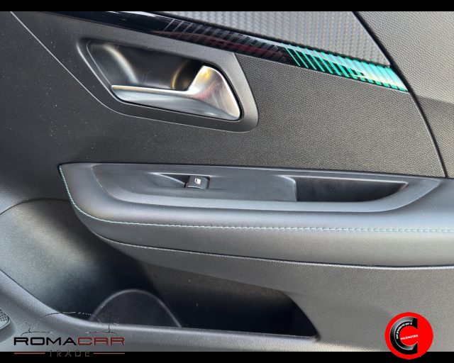 PEUGEOT 208 usata, con Autoradio digitale