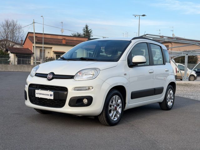 FIAT Panda usata, con Alzacristalli elettrici
