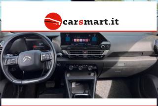 CITROEN C4 usata, con Airbag