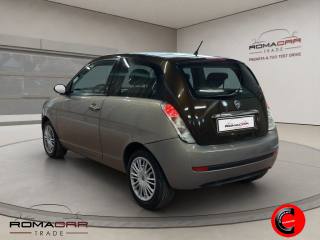 LANCIA Ypsilon usata, con Sound system