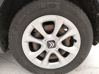 CITROEN C3 usata, con Controllo elettronico della corsia