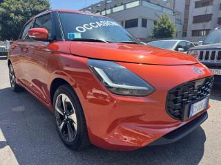 SUZUKI Swift usata, con Airbag laterali
