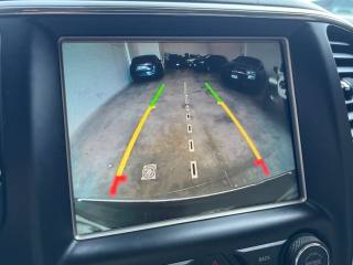 JEEP Grand Cherokee usata, con Immobilizzatore elettronico