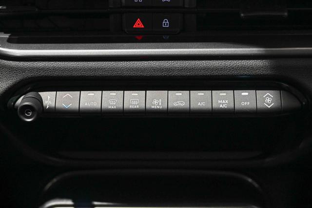 FIAT 600e usata, con USB