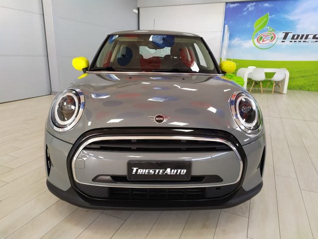 MINI One usata, con Airbag