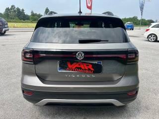 VOLKSWAGEN T-Cross usata, con Alzacristalli elettrici