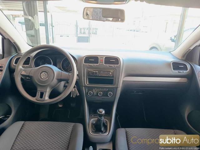 VOLKSWAGEN Golf usata 20