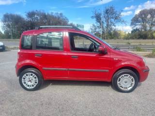 FIAT Panda usata, con Immobilizzatore elettronico