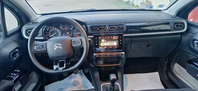 CITROEN C3 usata, con Alzacristalli elettrici