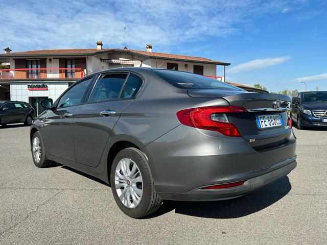 FIAT Tipo usata, con Autoradio